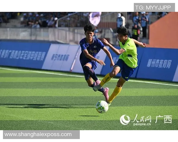 广西足球明星汇聚一堂展现青春风采与实力的璀璨名单 广西足球明星汇聚一堂展现青春风采与实力的璀璨名单