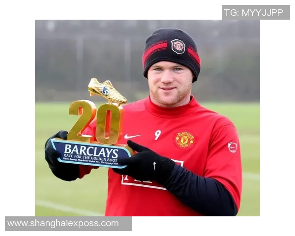 鲁尼足球明星头像的传奇故事与不朽成就解析 鲁尼足球明星头像的传奇故事与不朽成就解析