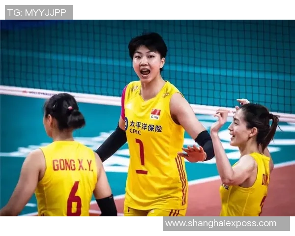 上海排球队在排球节奏排名中创下新高引发广泛关注与热议 上海排球队在排球节奏排名中创下新高引发广泛关注与热议