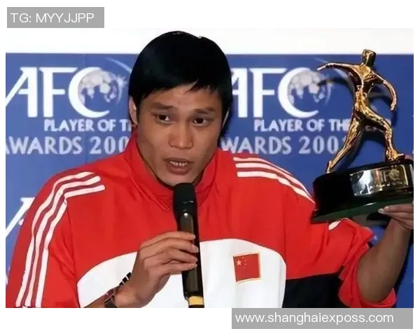 昔日中国足球明星因失误引发争议回顾他们的职业生涯与教训