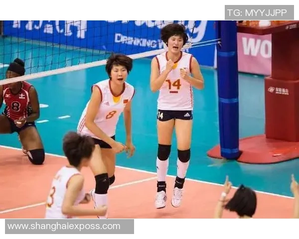 杭州排球队快攻战术解析与技术特点深度剖析