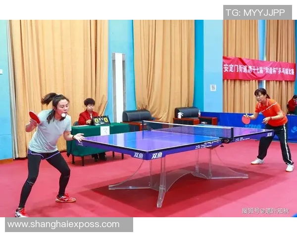 武汉乒乓球队在全国锦标赛中的精彩表现与未来发展展望分析