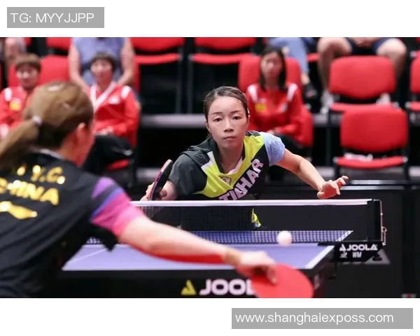 杭州乒乓球队灵活性探讨:如何在快速变化的比赛中保持竞争优势 杭州乒乓球队灵活性探讨:如何在快速变化的比赛中保持竞争优势