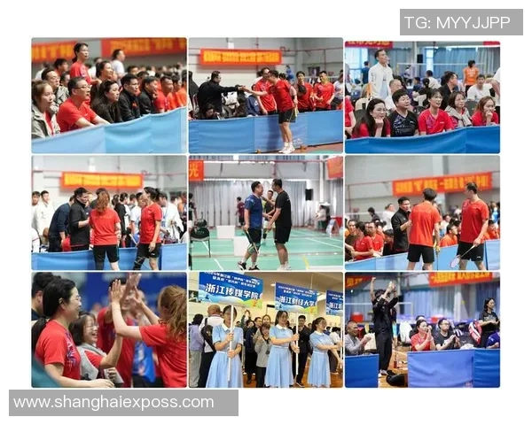 羽毛球盛宴:深入杭州羽毛球队的训练与比赛节奏揭秘 羽毛球盛宴:深入杭州羽毛球队的训练与比赛节奏揭秘