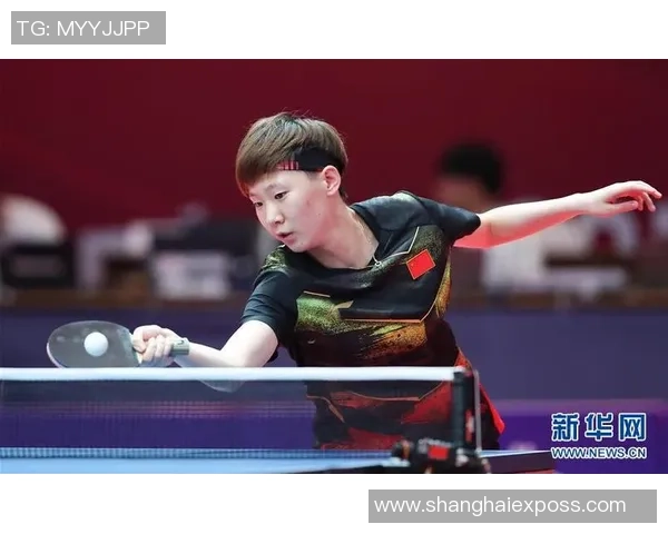 武汉乒乓球队战术实力强劲荣登全国乒乓球战术排行榜第二名