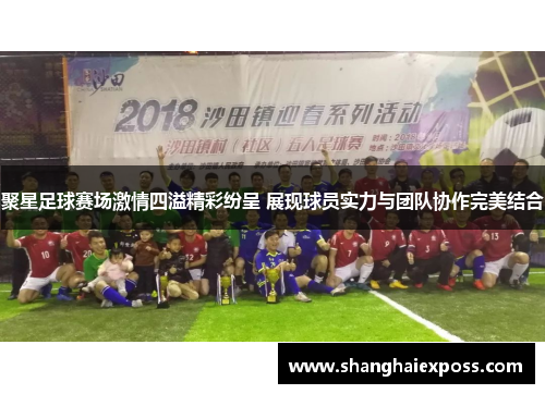 聚星足球赛场激情四溢精彩纷呈 展现球员实力与团队协作完美结合